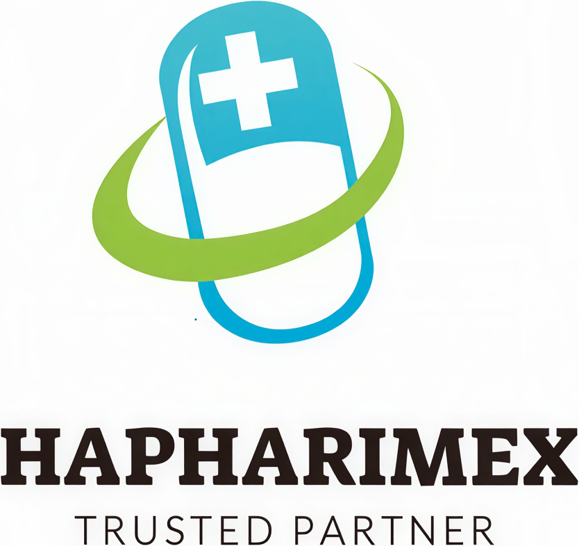 HAPHARIMEX